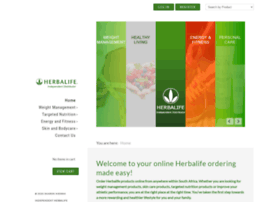 herbal-direct.co.za