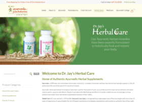 herbalcare.com