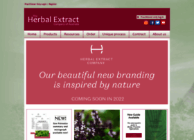 herbalextracts.com.au