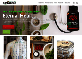 herbalshop.com
