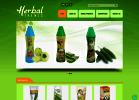 herbaltrends.co.in