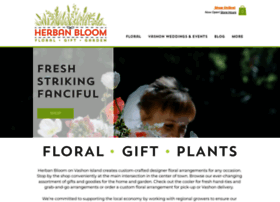 herbanbloomflowers.com