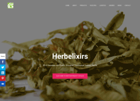 herbelixirs.com