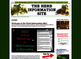 herbinfosite.com