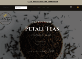 herbs-teas.com