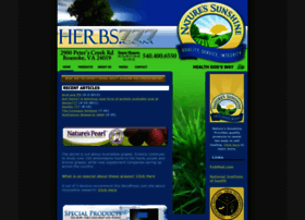 herbs777.com