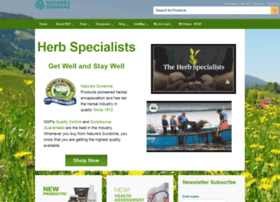 herbspecialists.com