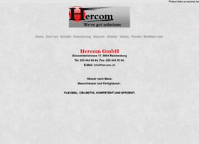 hercom.ch