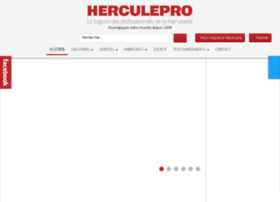 herculepro.com
