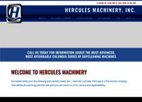 herculesmachinery.net