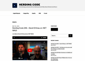 herdingcode.com