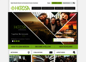 herdsa.org.au