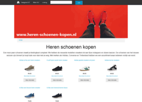 heren-schoenen-kopen.nl