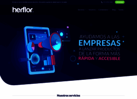 herflor.com