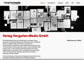 hergarten-media.com