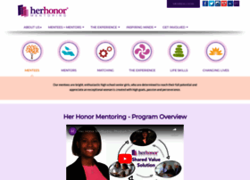 herhonor.org