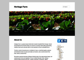 heritage-farm.net