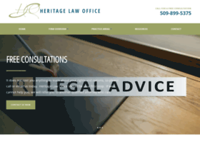 heritage-law.com