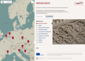 heritage-route.eu
