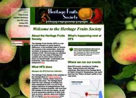 heritagefruitssociety.org.au