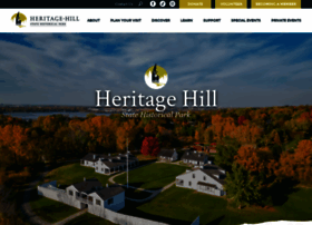 heritagehillgb.org