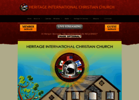 heritageicc.org