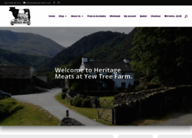 heritagemeats.co.uk