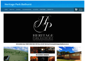heritageparkbathurst.com.au