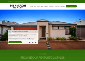 heritagerealty.com.au
