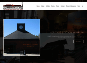 heritagestationmuseum.org