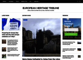 heritagetribune.eu