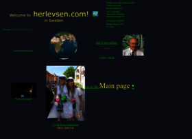 herlevsen.com
