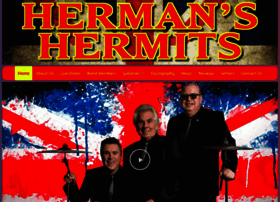 hermanshermits.co.uk