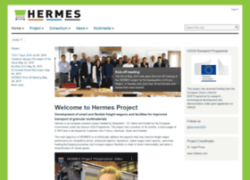 hermes-h2020.eu