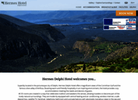 hermeshotel.com.gr