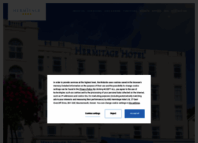 hermitage-hotel.co.uk