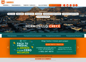 hermosillo.gob.mx