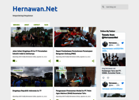 hernawan.net