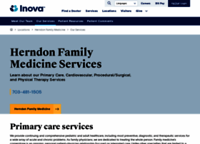 herndonfamilymedicine.com