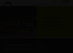 hernehill.org.uk