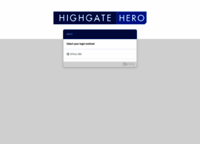 hero.highgateschool.org.uk