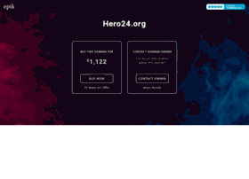 hero24.org
