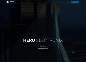 heroelectronix.com