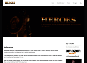 heroes-warriors.com