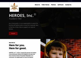 heroes.org