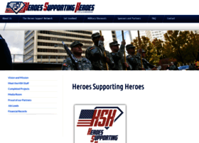 heroessupportingheroes.org