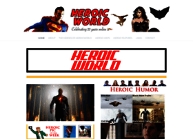 heroicworld.com