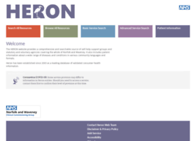 heron.nhs.uk