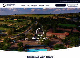 heronbridge.co.za