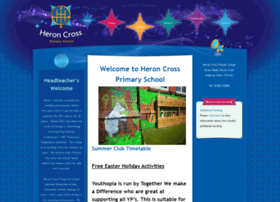 heroncrossprimary.co.uk